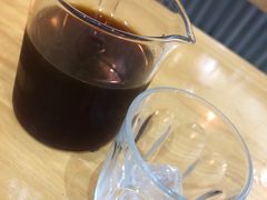-无牌咖啡&酒馆