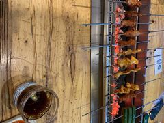 -河坝강뚝烧烤专门店(旗舰店)