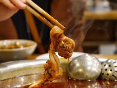 -冯记香辣兔火锅(茶店子总店)