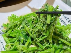 -寻味肇庆·八姑农庄·广府西江菜