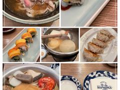 -小山日本料理(太古汇店)