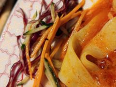 -撒拉花儿·新疆菜·清真(太阳宫店)