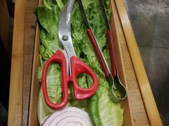 -韩国料理大力士(屏风街店)