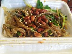 -陈添記·祖傳爽鱼皮·西关老字号(广州首店)