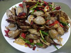 -南海渔家•海鲜•正宗海南菜(海棠湾店)