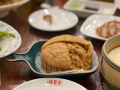 -全聚德(扬州虹桥坊店)