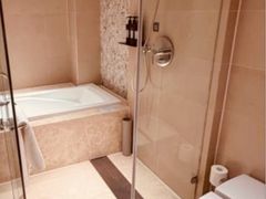 -北京崇文门桔子水晶酒店