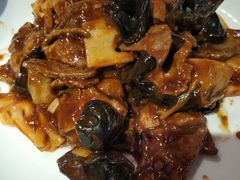 -到家尝北京菜(西坝河店)