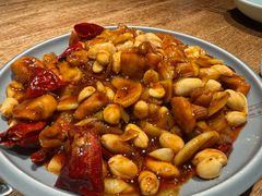 -小吊梨汤·北京菜·烤鸭(四元桥店)