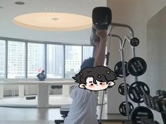 -YCHL FIT 健身(星寰店)