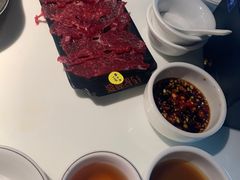 -潮发潮汕牛肉店(龙洞店)