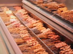 -老谢野馄饨(延安路店)