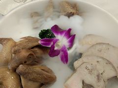 -岭南海晏楼(滨江东总店)
