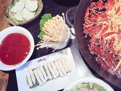 -纸盐河码头火锅(十八梯店)
