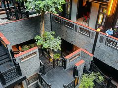 -广州酒家(文昌总店)