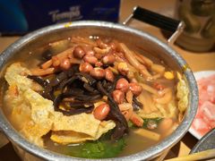 -水平有限广西米粉·广西风味集(五道口店)