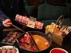 -大龙燚·旷野鲜火锅(广州首店)
