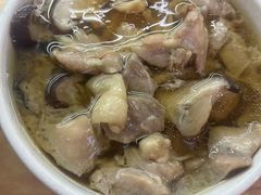 -真功夫(中医院店)