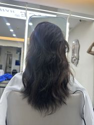 -东梵造型·烫发染发接发连锁SALON