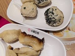 -小杨生煎(松江大学城店)