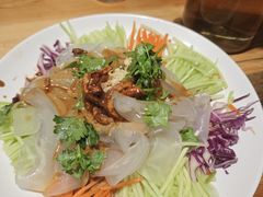 -和晟shèng铁锅炖·东北菜(南山店)