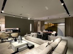 -永隆圣马可国际家居广场(江东中路店)