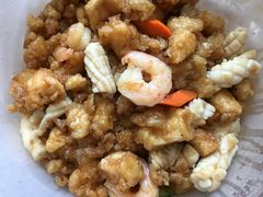 -桃子餐厅·天津菜(红星路直营店)
