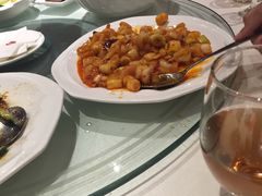 -燕春园中餐厅-北大博雅国际酒店