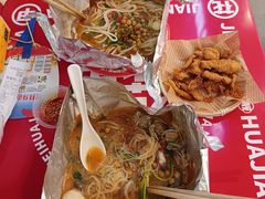 -见味花甲(福田coco park店)