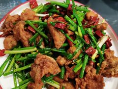 -金龙·打边炉(南京西路店)