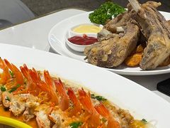-嘉味港式餐厅(海门大有境店)