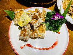 -觅山云南菜(泊富ICITY店)