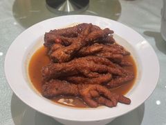 -大铁勺新津菜(东丽阳光新业广场店)