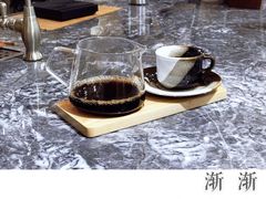 -是啡·日式精品咖啡(东门太阳百货店)