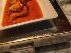 -洲际酒店·地平线全日餐厅HORIZON CAFÉ