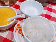 -西贝(无锡万象城店)