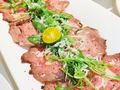低温慢烤牛肉-黑明餐厅(白鹭洲店)
