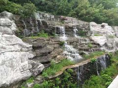 -南京金牛湖风景区