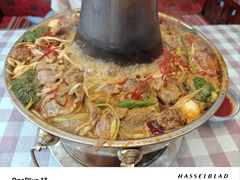 -伊帆食府·青海地方特色美食