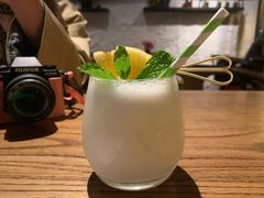 -Apollo·西班牙小酒馆(安福路店)