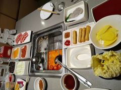 -海底捞火锅(金地广场生日主题店)