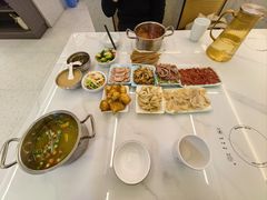 -元味牛肚王(金城寨街店)