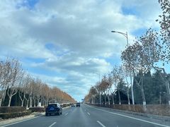 -大连金石滩绿发温泉假日酒店
