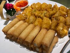 -聚福宝合苑食府(南头镇店)