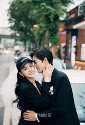 -蜜柚映画婚纱摄影(双井店)