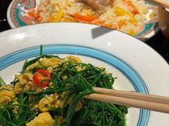 -巴依老爷新疆美食(清华东门店)