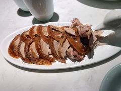 -华馨园北京烤鸭(丽水店)