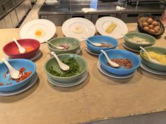 -无锡梁鸿湿地丽笙度假酒店·流觞西餐厅