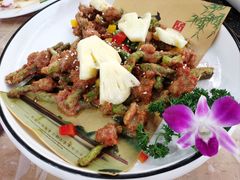 -醉壹号海鲜大排档·老厦门特色菜(厦门美食地标店)