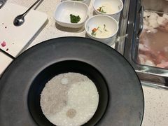 -九府羊·鲜羊火锅·烤串(新华路店)